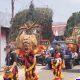 Karnaval Budaya Meriahkan HUT ke-81 RI, Ribuan Warga Tumpah Ruah di 25 Kecamatan Wonogiri