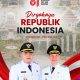 Bupati Bogor Rudy Susmanto dan Wakil Bupati Bogor Ade Ruhandi (Jaro Ade) menyampaikan ucapan selamat HUT ke-81 Kemerdekaan Republik Indonesia