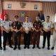 Kejari Pati dan Lapas Pati Perkuat Sinergi, Bahas Penitipan Tahanan dan Pertukaran Informasi