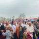 Wakapolri Berikan Bansos 1.000 Paket Untuk 2 Gapoktan Bawang Putih di Cianjur