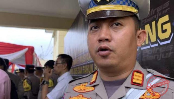 Satpas Prototype Polres Subang Perkuat Pelayanan SIM yang Modern, Transparan dan Ramah Masyarakat