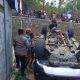 Fortuner Terguling ke Jurang Sedalam 3 Meter di Wonogiri, Polri Bantu Evakuasi Korban