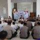 Peringati Maulid Nabi Muhammad SAW 1448 H, Kapolres Ajak Personel Teladani Akhlak Rasulullah