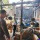 Polsek Ngemplak Gerak Cepat Tangani Kebakaran Pengolahan Tahu