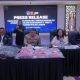 Waspada Modus Beli Kendaraan Murah, Polda Jabar Sita Baju Loreng hingga Senjata Mainan
