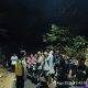 Ada Titik Api di Gunung Gandul Wonogiri, Petugas Langsung Datang dan Padamkan