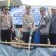 Polres Semarang Salurkan 13 Ribu Liter Air Bersih untuk 870 Warga Dusun Jagir