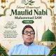 Adv. Zainal Effendi. SH.,MH : Selamat Memperingati Maulid Nabi Muhammad SAW 1448.H