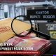 Upah Pungut Pajak Bogor Disorot, Aktivis KPKB Minta Mekanisme dan Aliran Dana Dibuka Terang