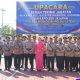 Kapolres Wonogiri Pimpin Sertijab Wakapolres, Wakapolres Baru hingga Sejumlah Kapolsek Resmi Berganti