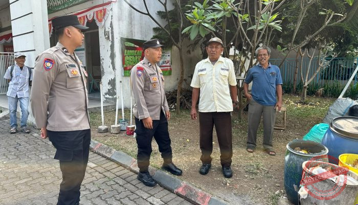 Polda Jabar Ajak Masyarakat Jaga Rawat Jabar, Hindari Kerusuhan Saat Demo Untuk Kondusifitas Pasundan