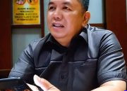 Aktivis Demokrasi Aidil Fitri, Ketua Umum FOREDER dan ARD, Sayangkan Pemblokiran Rekening Aktivis Aliansi Masyarakat Pati Bersatu yang Diduga Atas Perintah APH