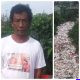 “Kalau Nunggu Pemerintah Kelamaan” : Kisah Bang Brewok Perangi Sampah di Kali Baru Depok