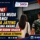 Kedatangan Awang ke Rumah Mata Jateng Sisakan Sejumlah Pertanyaan, dari Mobil hingga Sosok Wanita Muda