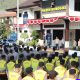 Polres Wonogiri Siapkan Personel Hadapi Situasi Kontijensi dan Aksi Unras