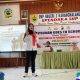 Polwan Goes To School Jelang Hari Jadi Ke 78, Polres Sragen Bekali Pelajar dengan Edukasi Anti Bullying, Narkoba dan Bijak Bermedia Sosial