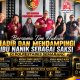 TIM HUKUM FERADI WPI DAN SUBUR JAYA LAWFIRM DAMPINGI IBU NANIK SEBAGAI SAKSI DI POLRESTABES SEMARANG