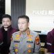 Polres Jakbar Buru Penyuplai Sabu Aktor RF, Identitas Pelaku Sudah Diketahui
