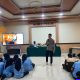 Polres Jepara Edukasi Ratusan Siswa SMKN 1 Pakis Aji Manfaatkan AI Secara Bijak dan Siap Kerja
