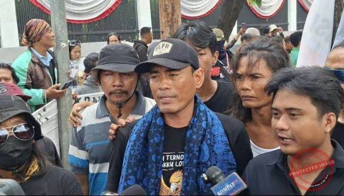 AMPB Desak RUU Perampasan Aset Disahkan: Jangan Jadikan Aspirasi Rakyat Sekadar Panggung