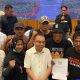 Pimpinan DPR RI Komitmen Selesaikan RUU Perampasan Aset Paling Lambat 15 Desember 2026
