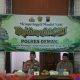 Polres Demak Perkuat Ketakwaan Personel Lewat Binrohtal Maulid Nabi