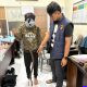 Viral di Media Sosial, Polres Semarang Ungkap Kasus Pelajar Bawa Celurit Diduga Hendak Duel