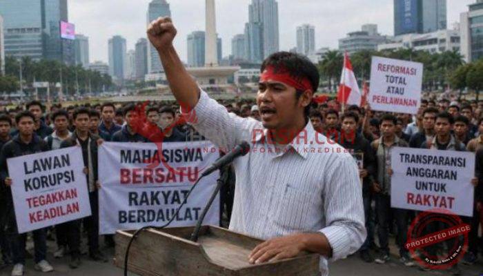 DUGAAN KORUPSI WATER TANK PDAM DEPOK, AKTIVIS KPKB BERSURAT KE KEJAGUNG AGAR SEGERA TINDAK LANJUTI