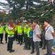 Polres Boyolali Perkuat Pengamanan Haul Thoriqoh ke-46 di Cepogo