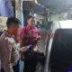 Gerak Cepat Kanit Lantas AKP Dede Mastur Firmansyah Amankan Pria Terduga “Matel” di Pasar Malabar