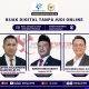 KOMDIGI dan DPR RI Gelar Forum ” Bijak Digital Tanpa Judi Online” Perputaran Judol 2025 Tembus Rp 286,8 Triliun