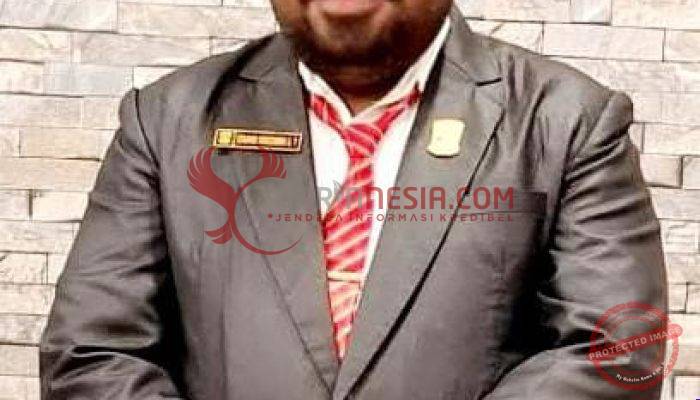Anggota MRPB Soroti Distribusi BBM Subsidi: “Tidak Sampai Ke Masyarakat Di Duga Libatkan Oknum DPR Teluk Bintuni, Berlangsung Terang terang Selama Puluhan Tahun
