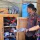 Polsek Ampel Tangani Dugaan Pencurian Motor dan Uang Rp12,6 Juta