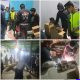 Tak Beri Ruang Peredaran Miras dan Obat Keras, Polsek Solokanjeruk Bergerak ke Dua Lokasi