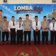 Lomba Dai Polres Kuningan Jadi Wadah Generasi Muda Tebarkan Kebaikan