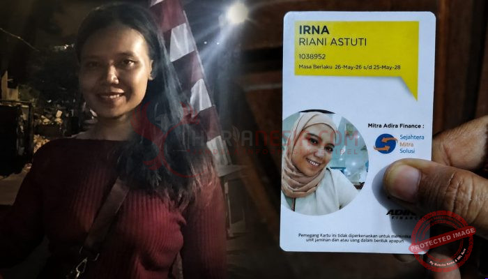 Dialog dengan Wartawan Memanas, Sebutan “Bodrex” Soroti Etika Mitra Penagihan Adira Finance