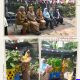 Sinergi Ketahanan Pangan, Lurah Cikutra dan PKK RW 09 Dorong Keberlanjutan Program Buruan Sae