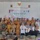 Polres Boyolali Dukung Launching Desa Siaga TBC di Karanggeneng