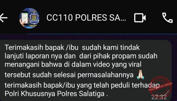 Polemik SIM Rp700 Ribu di Satpas Salatiga: Propam Disebut Sudah Tangani, Publik Pertanyakan Hasil Pemeriksaan