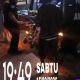 Team Cordova Sariah Indonesia Patah Tulang dari RSUD Kab. Tangerang ke Cimande Ciawi