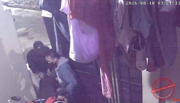 Aksi Pencurian Motor Terjadi Dua Malam Berturut-turut di Tajur Halang, Warga Resah