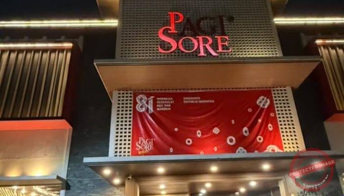 Konsumen Mengaku Temukan Benda Diduga Ulat dalam Hidangan di Restoran Pagi Sore Jalan Dr. Saharjo
