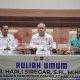 Kuliah Umum di Unhas, Kabadiklat Gagas “Trisula Hukum Digital” untuk Transformasi Penegakan Hukum