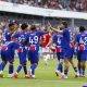 Link live streaming PSG vs Aston Villa di UEFA Super Cup 2026
