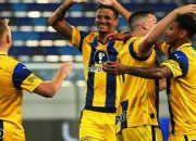 Maccabi Tel Aviv vs Sheriff Tiraspol: Prediksi Skor Liga Europa
