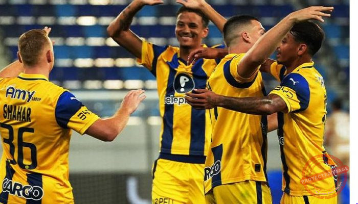 Maccabi Tel Aviv vs Sheriff Tiraspol: Prediksi Skor Liga Europa