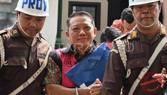 Praperadilan eks Jampidsus ditolak, Kejagung buktikan independensi
