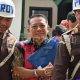 Gedung Kejaksaan Agung RI yang menjadi lokasi penyidikan perkara mantan Jampidsus Febrie Adriansyah