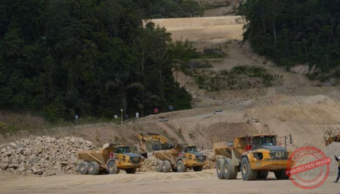 Merdeka Gold (EMAS) incar masuk GDX, buka akses lebih luas ke investor global