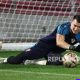 Barcelona Resmi Rekrut Kiper Kroasia Dominik Livakovic dari Fenerbahce